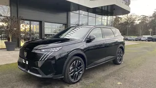 Peugeot 5008  - Gt - photo 0