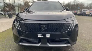 Peugeot 5008  - Gt - photo 1