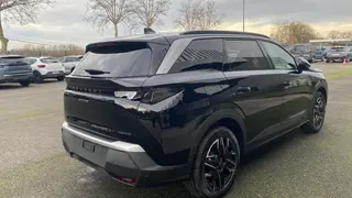 Peugeot 5008  - Gt - photo 4