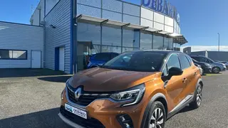 Renault Captur  - Intens - photo 0
