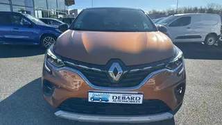 Renault Captur  - Intens - photo 1