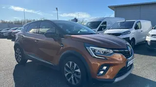 Renault Captur  - Intens - photo 2