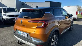 Renault Captur  - Intens - photo 3