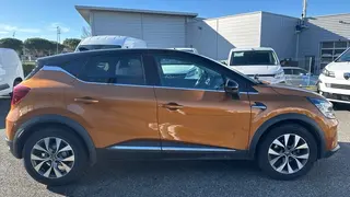 Renault Captur  - Intens - photo 4