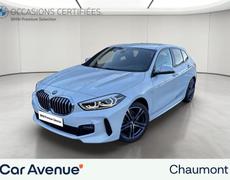 BMW Serie 1 Chaumont