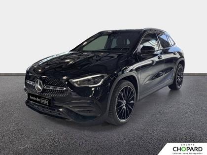 Mercedes GLA - GLA 250 e 8G-DCT AMG Line - 35 890 €