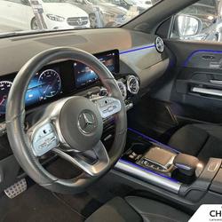 Mercedes GLA GLA 250 e 8G-DCT AMG Line Denney