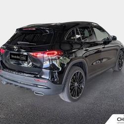 Mercedes GLA GLA 250 e 8G-DCT AMG Line Denney