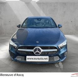 Mercedes Classe A 180 136ch Business Line 7G-DCT Villeneuve-d'Ascq