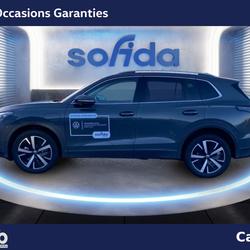 Volkswagen Tiguan Tiguan 1.5 eHybrid 204ch DSG6 Elegance Calais