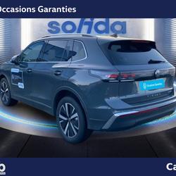 Volkswagen Tiguan Tiguan 1.5 eHybrid 204ch DSG6 Elegance Calais