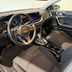 Kia Cee'd 1.6 CRDI 136CH MHEV ACTIVE DCT7 Foix
