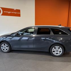 Kia Cee'd 1.6 CRDI 136CH MHEV ACTIVE DCT7 Foix