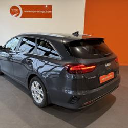 Kia Cee'd 1.6 CRDI 136CH MHEV ACTIVE DCT7 Foix