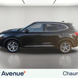 MG EHS EHS 1.5T GDI PHEV Luxury Chaumont