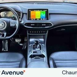 MG EHS 1.5T GDI 258ch PHEV Luxury Chaumont