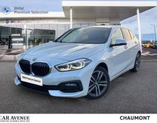 BMW Serie 1 Chaumont