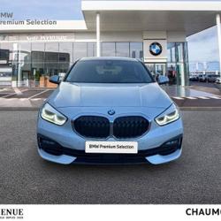 BMW Serie 1 118i 136 ch DKG7 Chaumont