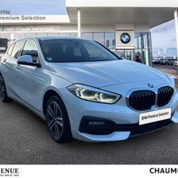BMW Serie 1 118i 136 ch DKG7 Chaumont