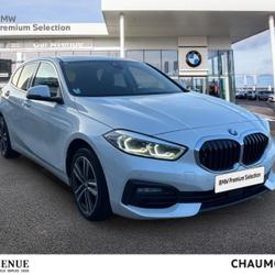 BMW Serie 1 118iA 136ch Business Design DKG7 Chaumont