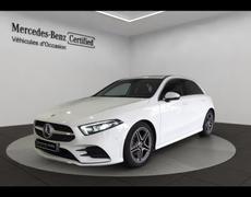 Mercedes Classe A Chambray-lès-Tours