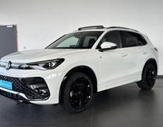 Volkswagen Tiguan Le Havre