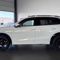 Volkswagen Tiguan Tiguan 1.5 eTSI 150ch DSG7 R-Line Le Havre