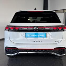 Volkswagen Tiguan Tiguan 1.5 eTSI 150ch DSG7 R-Line Le Havre