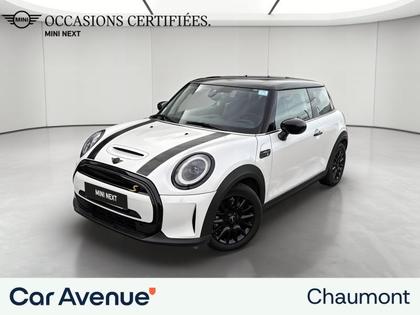 Mini Mini - Cooper SE 184ch Edition Premium Plus BVA 5CV - 22 390 €