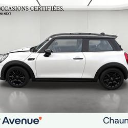 Mini Mini Cooper SE 184ch Edition Premium Plus BVA 5CV Chaumont