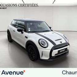 Mini Mini Cooper SE 184ch Edition Premium Plus BVA 5CV Chaumont