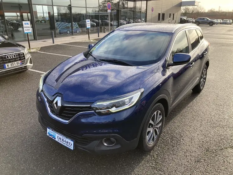 Renault Kadjar  - Business - 16 490 €