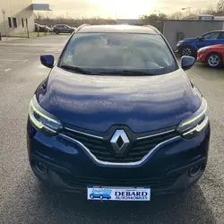 Renault Kadjar 1.6 DCI 130CH ENERGY BUSINESS X-TRONIC Saint-Saturnin