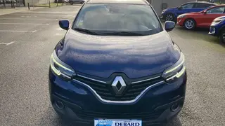 Renault Kadjar  - Business - photo 1