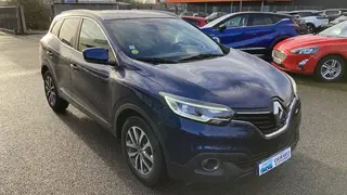 Renault Kadjar  - Business - photo 2