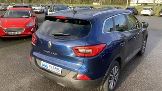 Renault Kadjar  - Business - photo 3