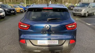 Renault Kadjar  - Business - photo 4
