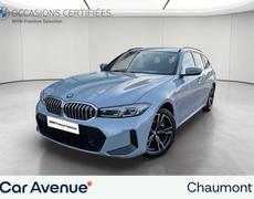 BMW Serie 3 Chaumont