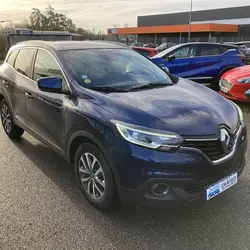 Renault Kadjar 1.6 DCI 130CH ENERGY BUSINESS X-TRONIC M&eacute;rignac