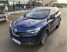 Renault Kadjar Campsas