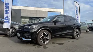 Volkswagen Tiguan  - photo 0