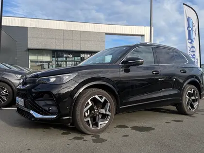 Volkswagen Tiguan - 2.0 TDI 150CH R-LINE DSG7 - 43 990 €