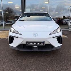 MG MG4 EV 170ch - 51kWh MY23 Chaumont