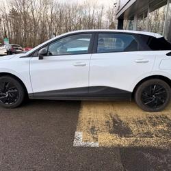 MG MG4 EV 170ch - 51kWh MY23 Chaumont