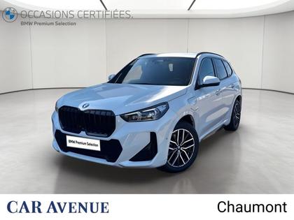 BMW X1 - xDrive30e 326ch M Sport - 46 990 €
