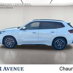 BMW X1 X1 xDrive 30e 326ch DKG7 M Sport Chaumont