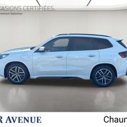 BMW X1 xDrive30e 326ch M Sport Chaumont