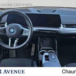 BMW X1 X1 xDrive 30e 326ch DKG7 M Sport Chaumont