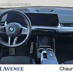 BMW X1 xDrive30e 326ch M Sport Chaumont