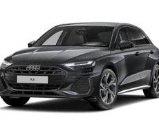 Audi A3 Sportback Saint-Lô